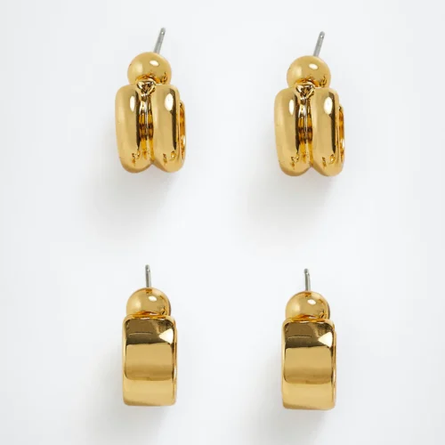 Breathtaking Onyx Stone Diamond Stud Earrings