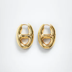 Blush Bloom Diamond Drop Earrings