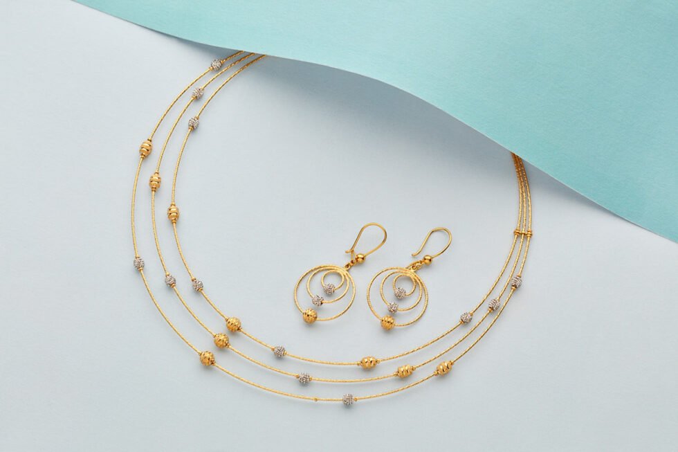 Indianiit- Jewellery