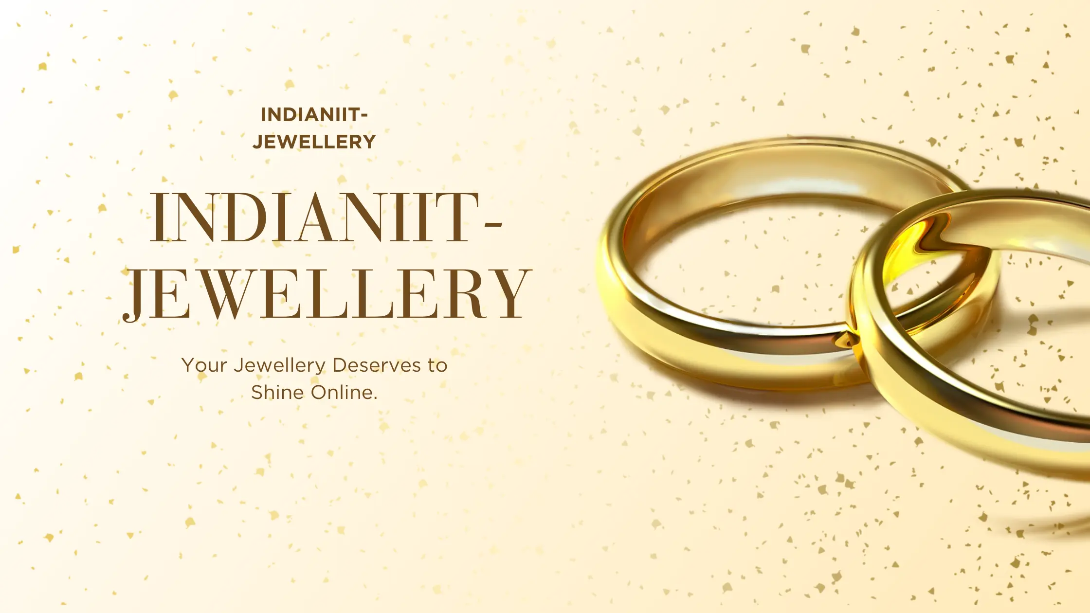 Indianiit- Jewellery